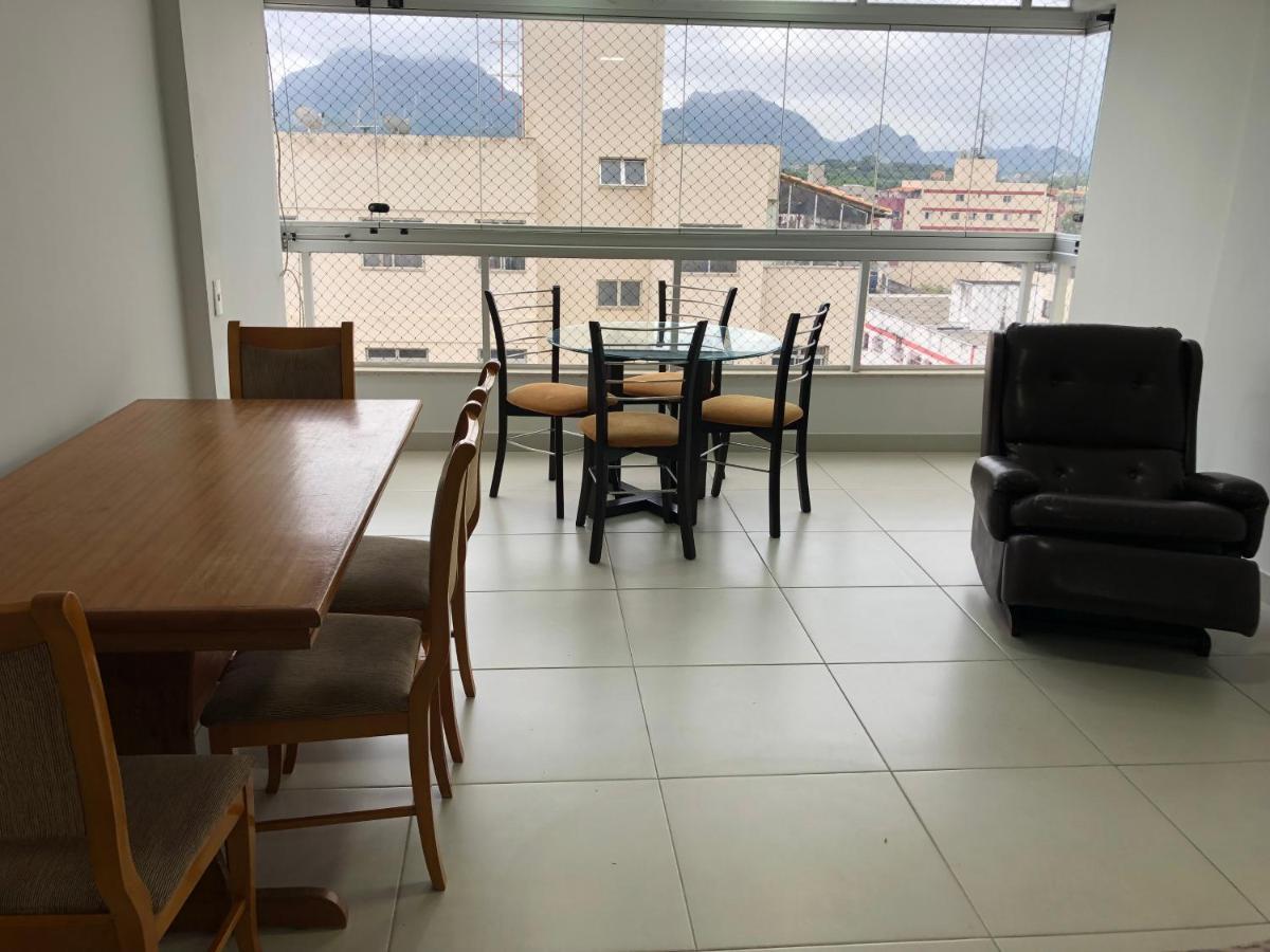 Alto Padrao - Apartamento De 3 Quartos Na Badalada Praia Do Morro A Poucos Passos Da Areia - Elevador -Wi-Fi Guarapari Exterior foto