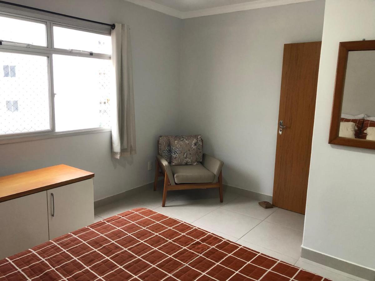 Alto Padrao - Apartamento De 3 Quartos Na Badalada Praia Do Morro A Poucos Passos Da Areia - Elevador -Wi-Fi Guarapari Exterior foto