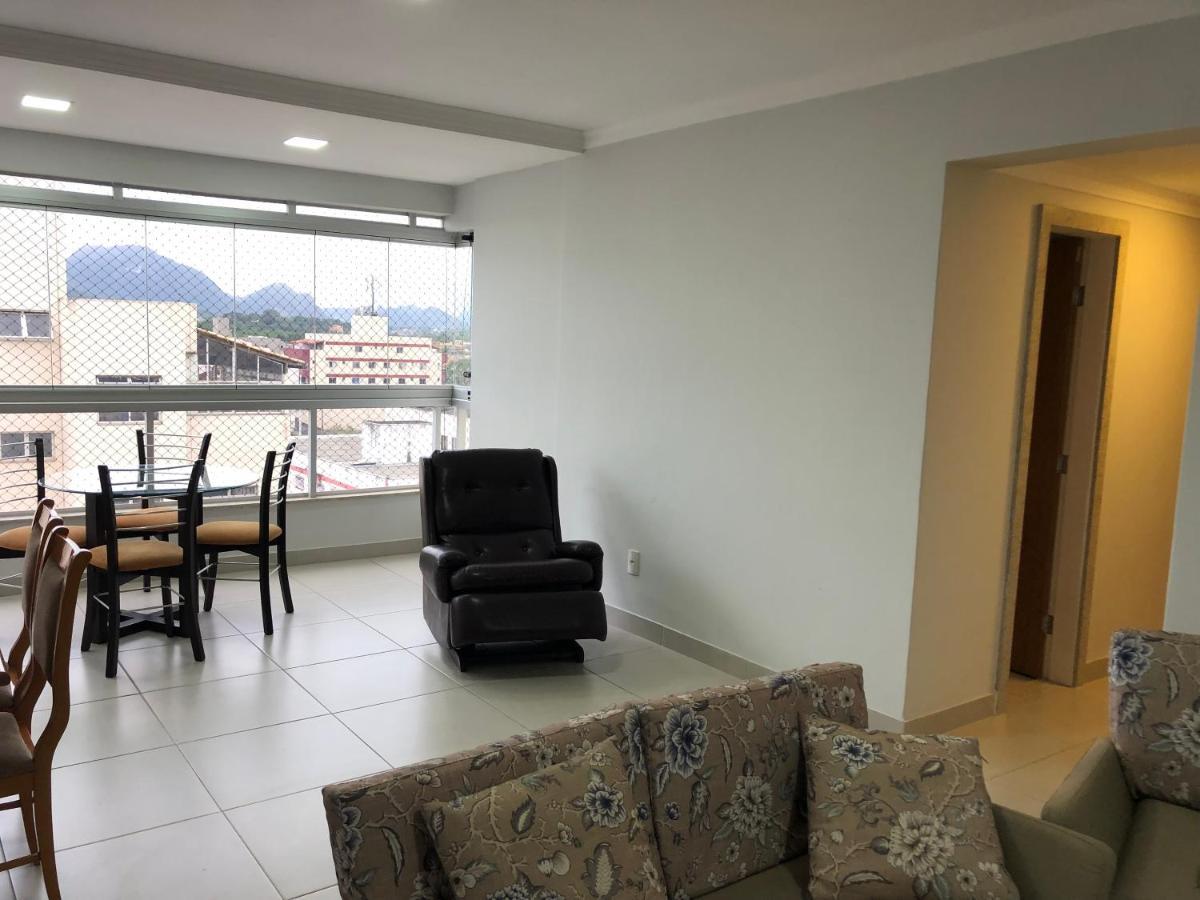 Alto Padrao - Apartamento De 3 Quartos Na Badalada Praia Do Morro A Poucos Passos Da Areia - Elevador -Wi-Fi Guarapari Exterior foto