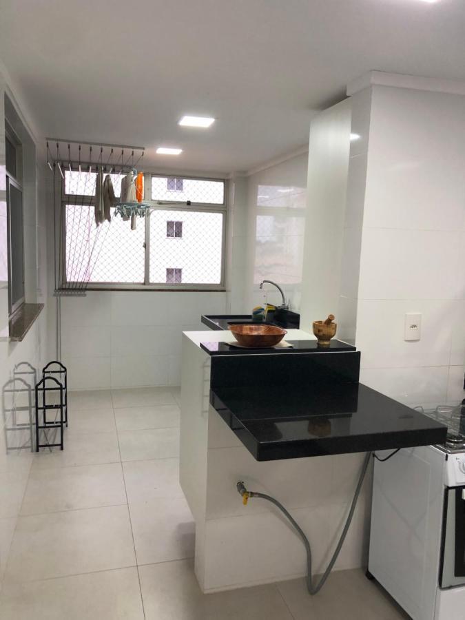 Alto Padrao - Apartamento De 3 Quartos Na Badalada Praia Do Morro A Poucos Passos Da Areia - Elevador -Wi-Fi Guarapari Exterior foto